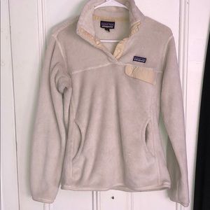 Patagonia Fleece